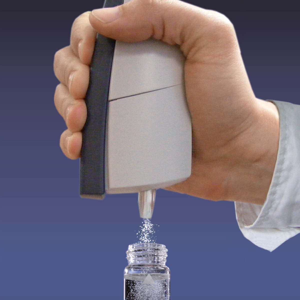 PD250 Dispenser Set 2 - Total Chlorine