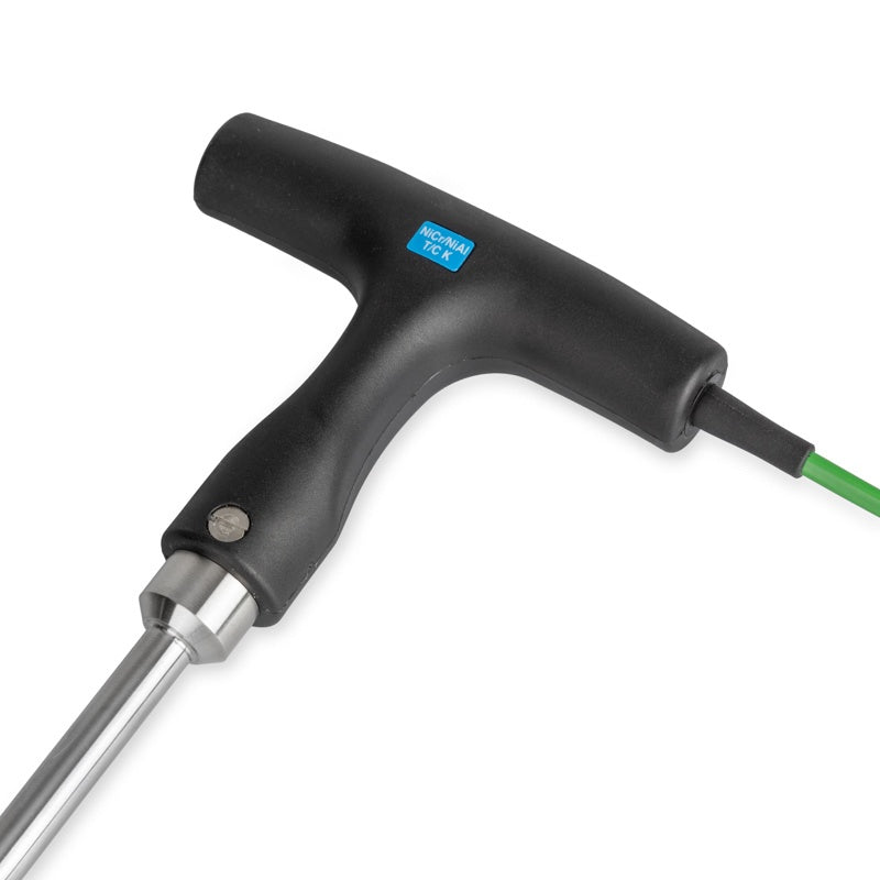Short T-Shaped Penetration Probe (100 or 300 mm)
