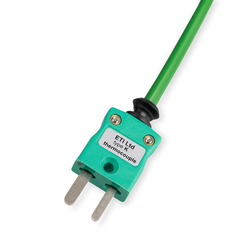 Short T-Shaped Penetration Probe (100 or 300 mm)