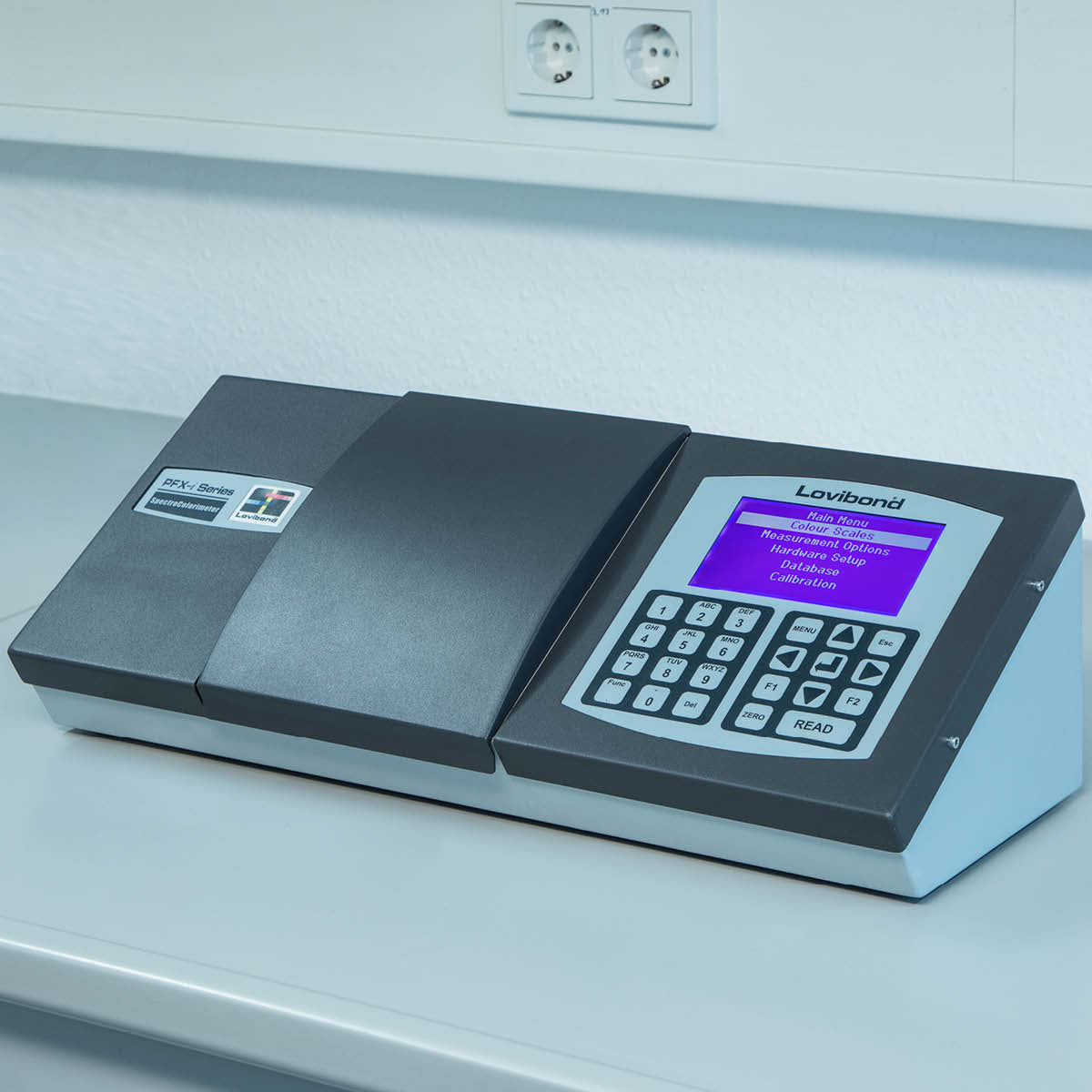 PFXi-950/P Heated + RCMSi Pack