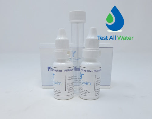 Phosphate Mini Test Kit