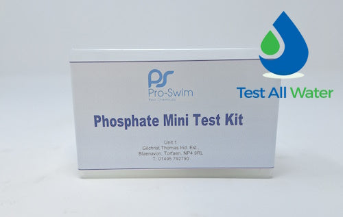 Phosphate Mini Test Kit