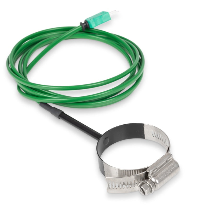Pipe Surface Temperature Probe