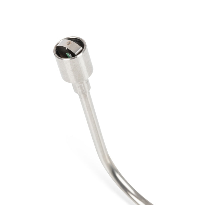 Plug-Mounted Ribbon Surface Temperature Probe