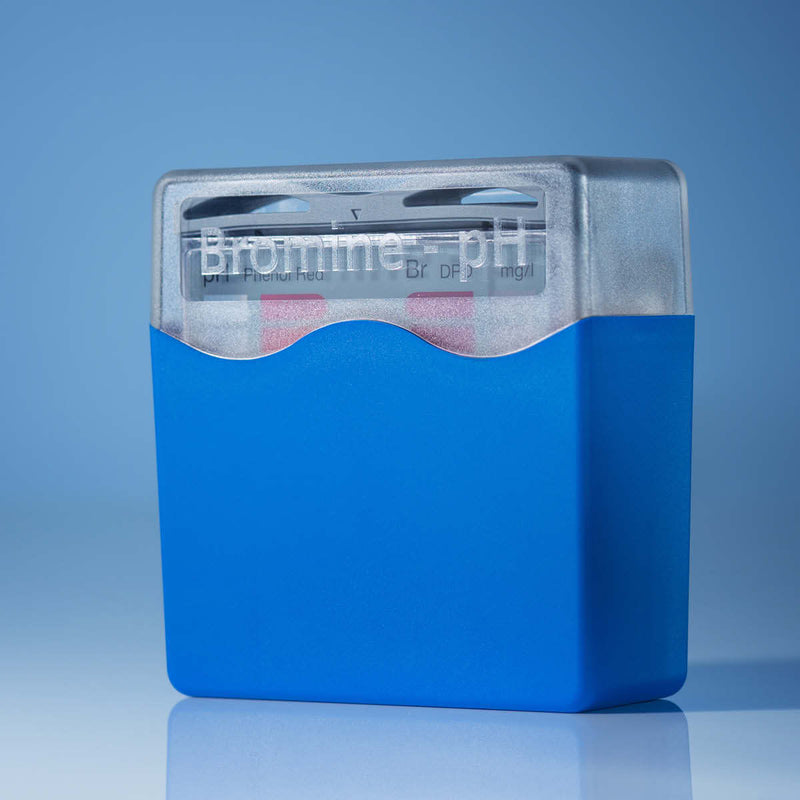 Lovibond Pooltester Bromine/pH