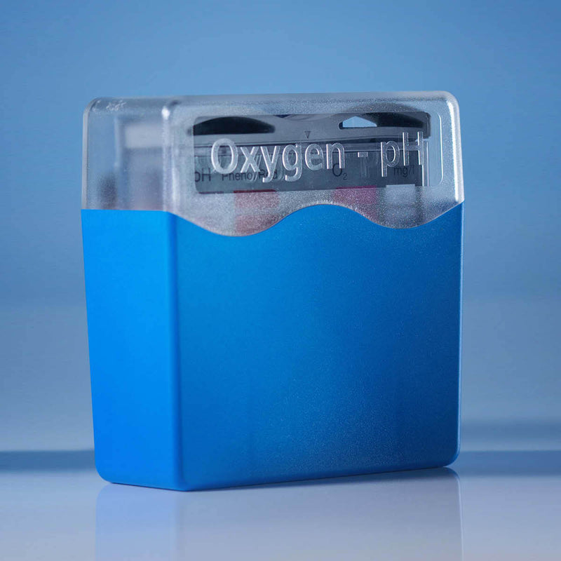 Lovibond Pooltester Active oxygen-pH