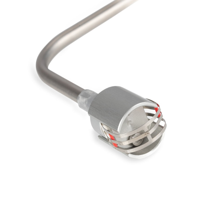 Precision Ribbon Surface Temperature Probe