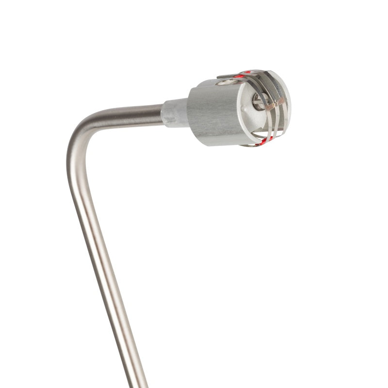 Precision Ribbon Surface Temperature Probe