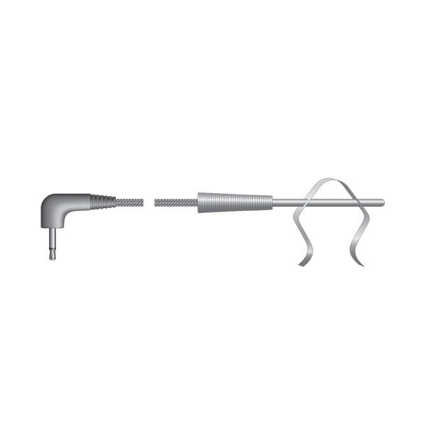 Pro-Series Air Probe & Clip — for Oven & BBQ
