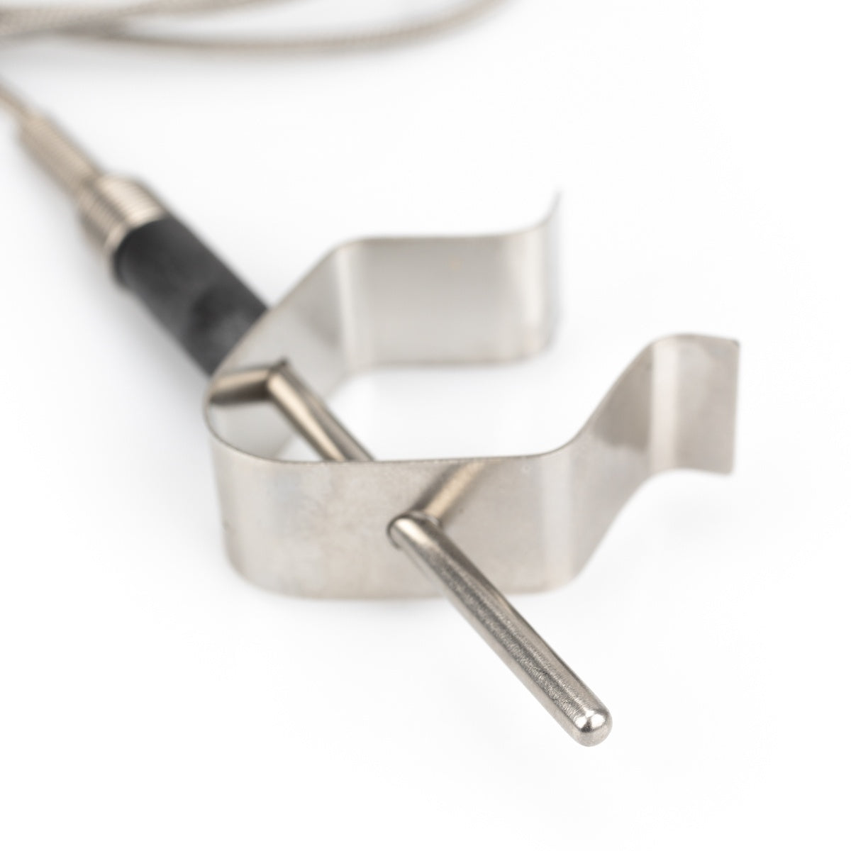 Pro-Series Air Probe & Clip — for Oven & BBQ