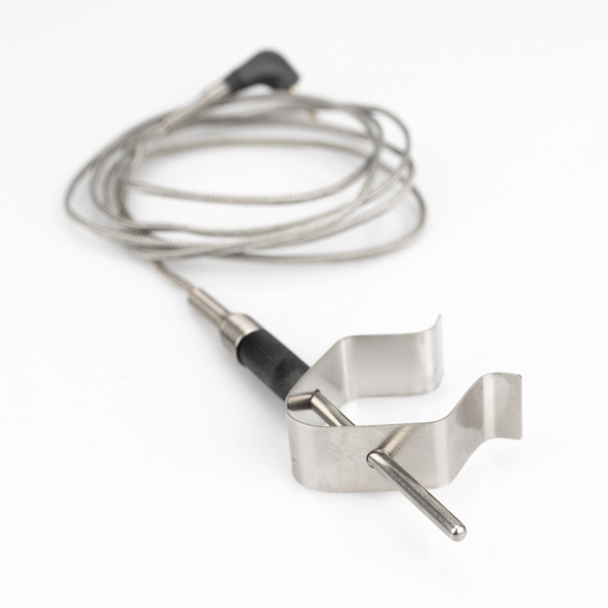 Pro-Series Air Probe & Clip — for Oven & BBQ