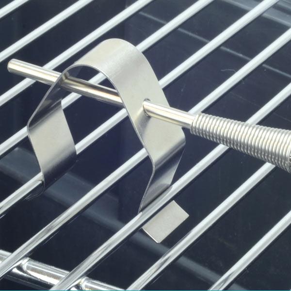 Probe & Clip for ThermaQ®, ThermaQ® Blue & BlueTherm® One