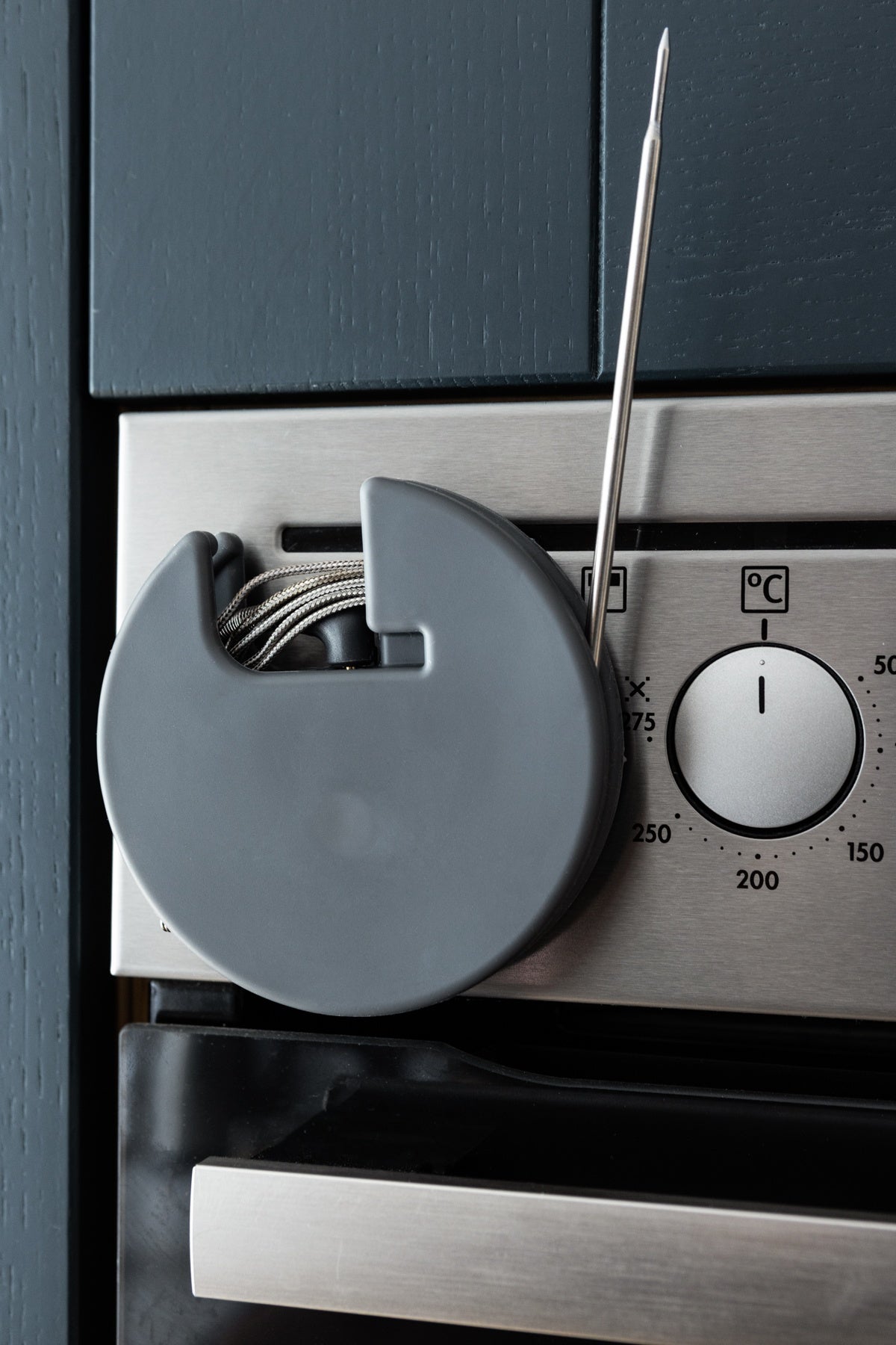 Probe Spool for DOT & Chef Alarm