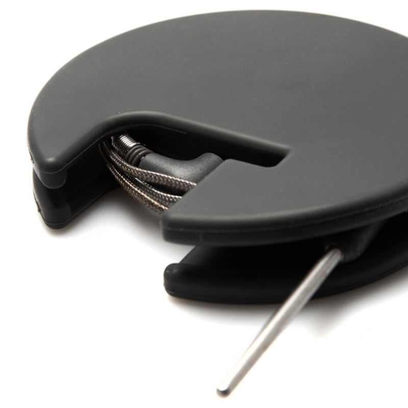 Probe Spool for DOT & Chef Alarm
