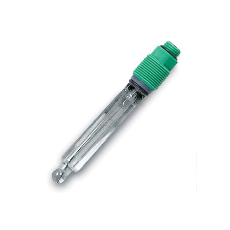 Hanna Instruments HI-1090T Process pH electrode, T-Type Connector