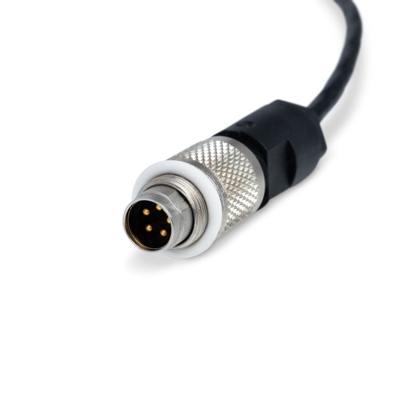 PT100 - Air/Gas Wire Probe