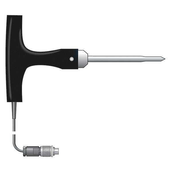 PT100 - Penetration Probe with T-shaped Handle
