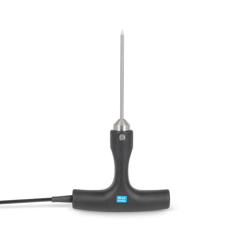 PT100 - Penetration Probe with T-shaped Handle