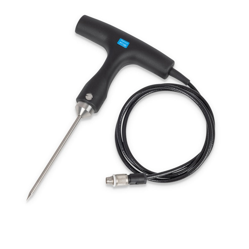 PT100 - Penetration Probe with T-shaped Handle