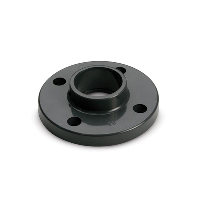 Hanna Instruments HI-605011 PVC DIN mounting flange