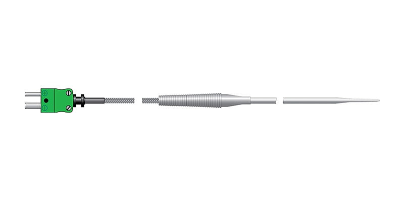 Q Series Penetration Probe