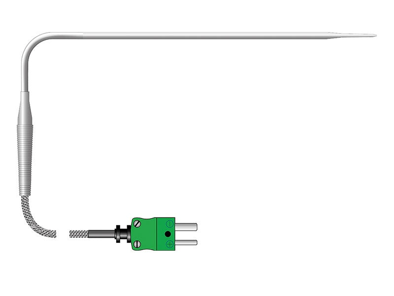 Q Series Smokehouse Cooking Probe