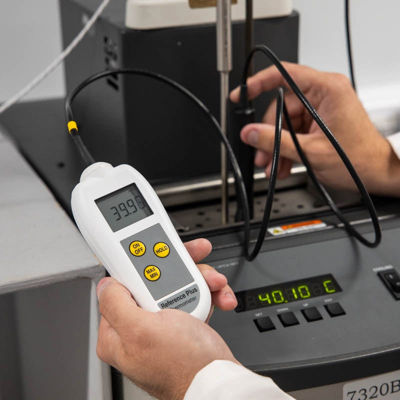 Reference Calibration Thermometer