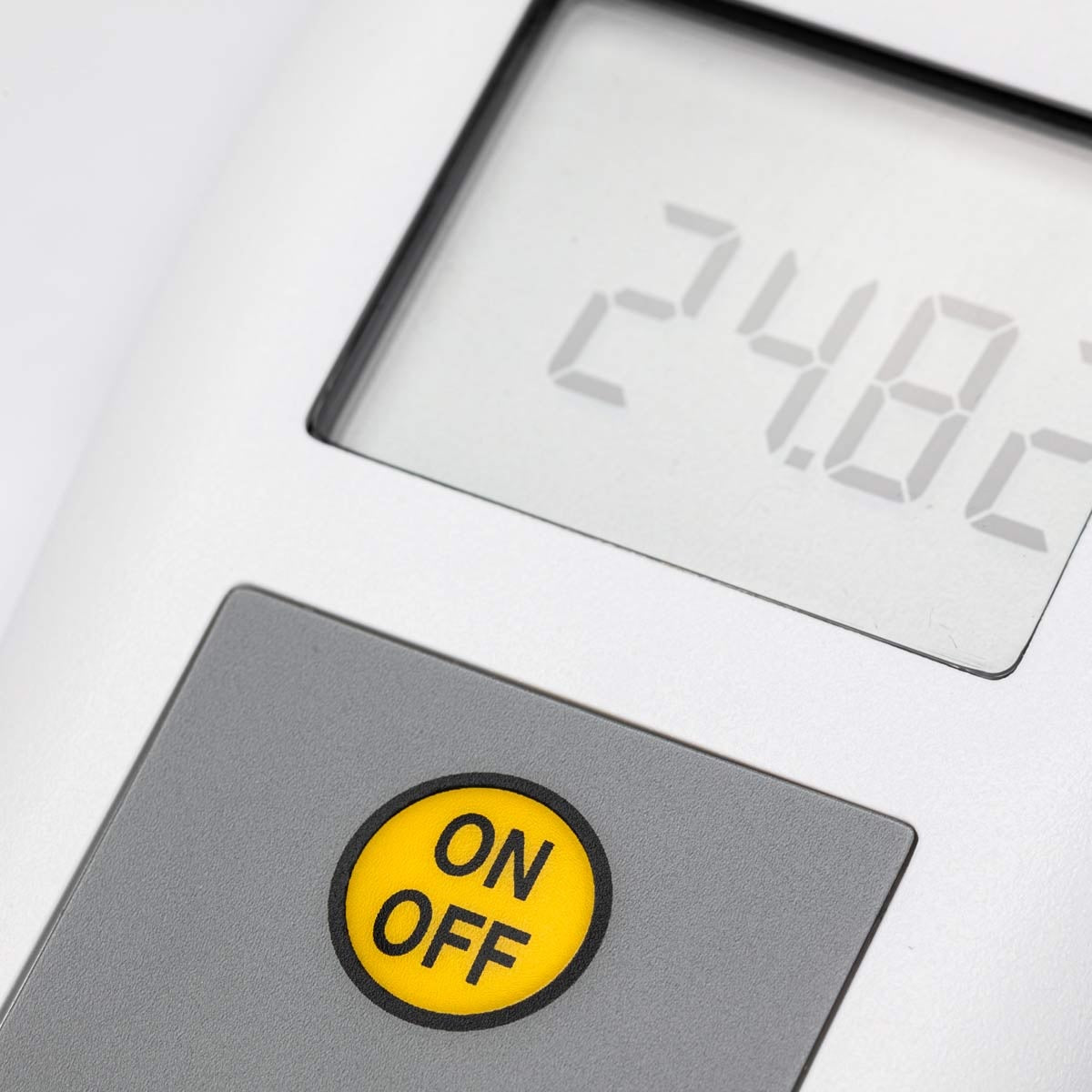 Reference Calibration Thermometer