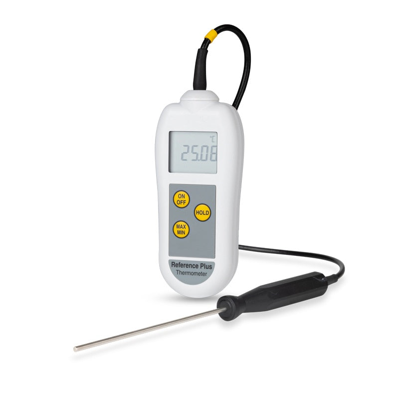 Reference Calibration Thermometer