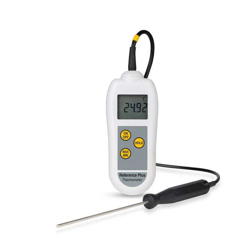Reference Calibration Thermometer