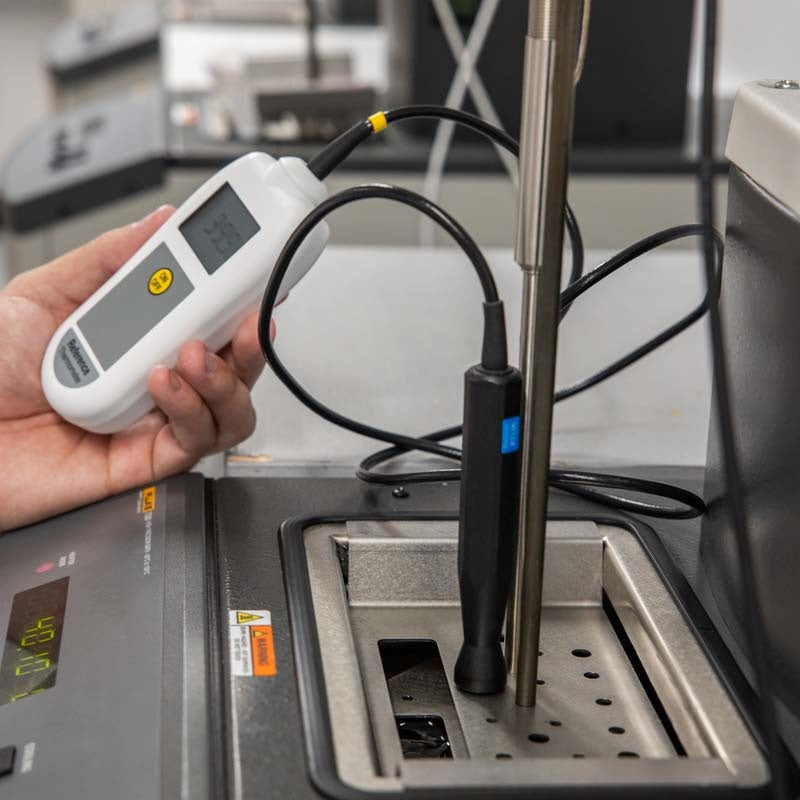 Reference Calibration Thermometer