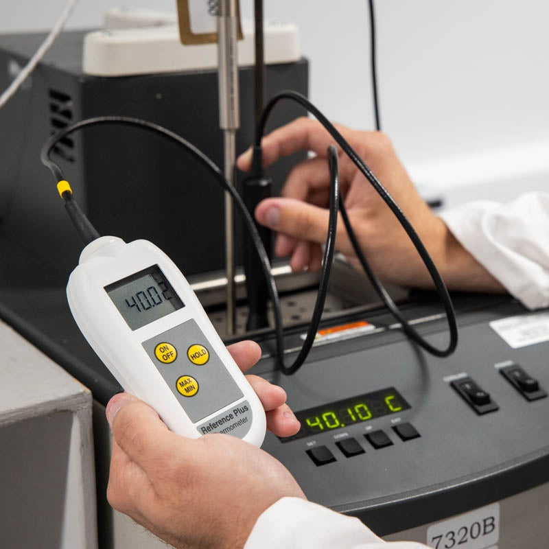 Reference Calibration Thermometer