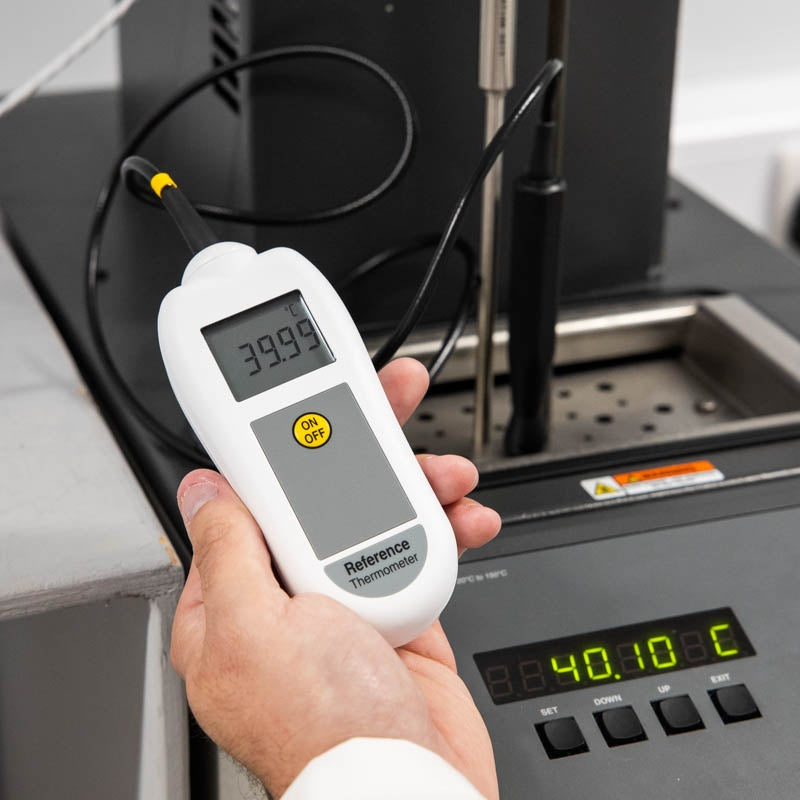 Reference Calibration Thermometer