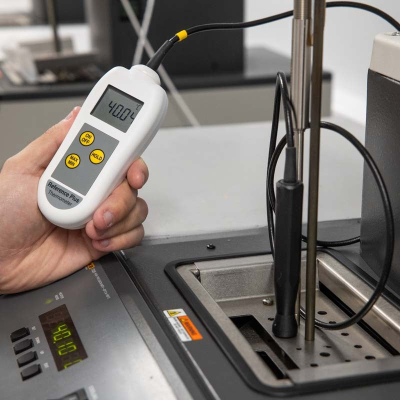 Reference Calibration Thermometer