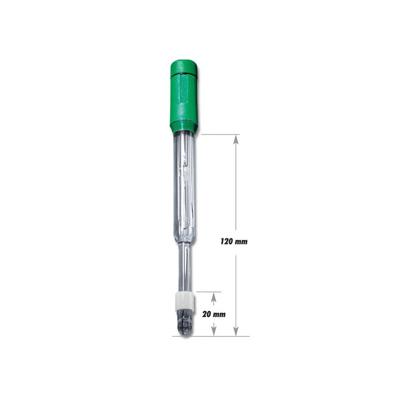 Hanna Instruments HI-5312 Reference half cell electrode, Ag, AgCI