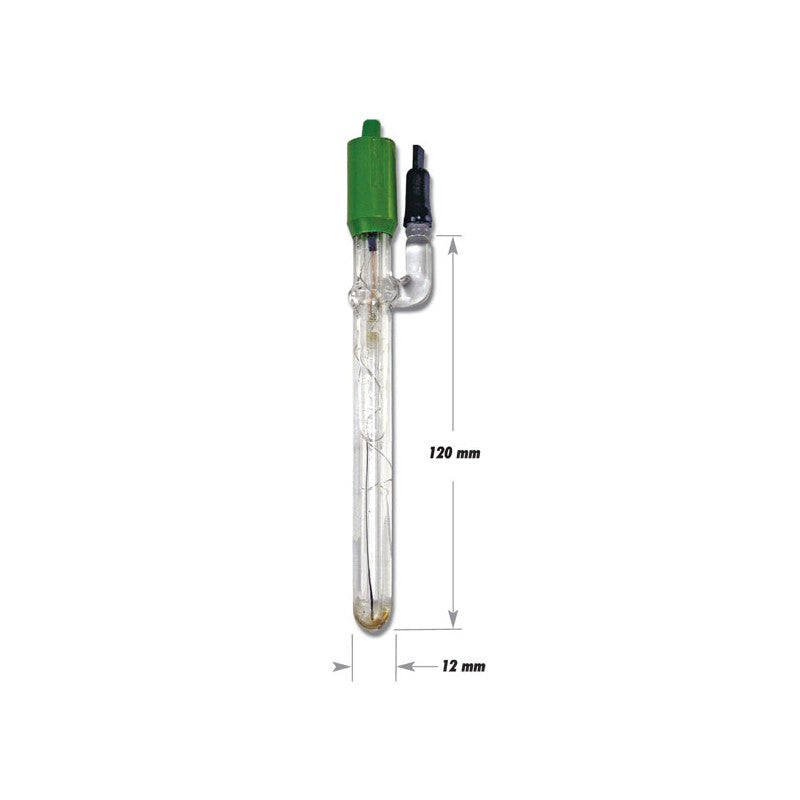 Hanna Instruments HI-5314 Reference half cell electrode, Ag, AgCI