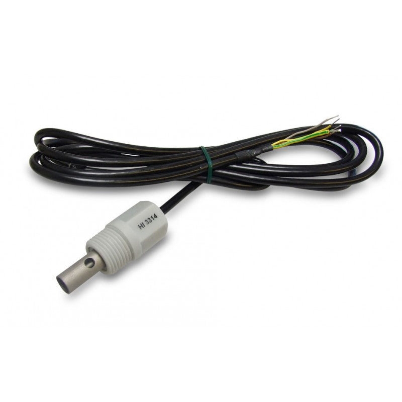 Hanna Instruments HI-3314 Resistivity Probe for use with BL-983314