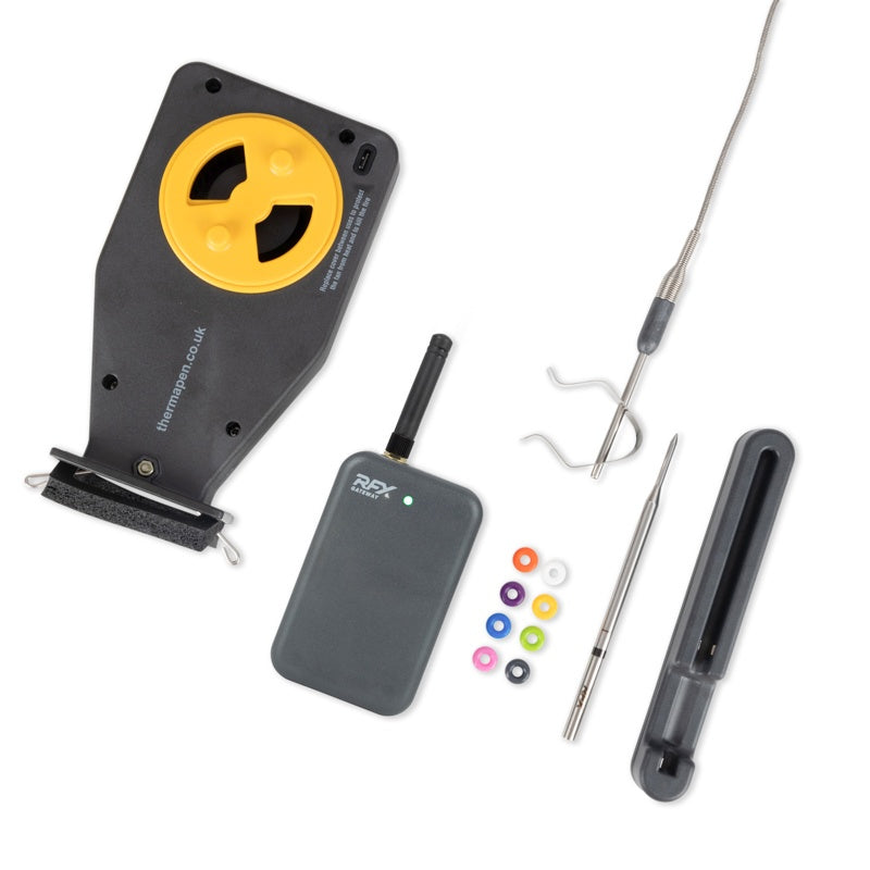 RFX Billows Kit
