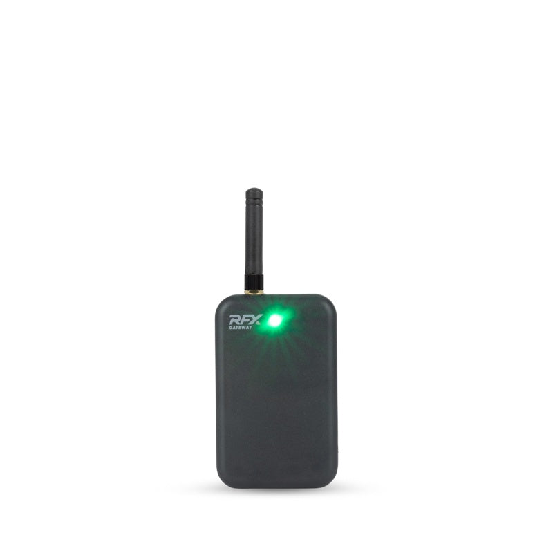 RFX Gateway