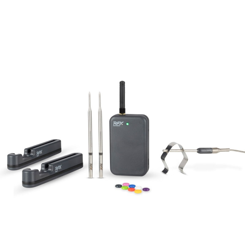 RFX Starter Kit | 1-10 Probes