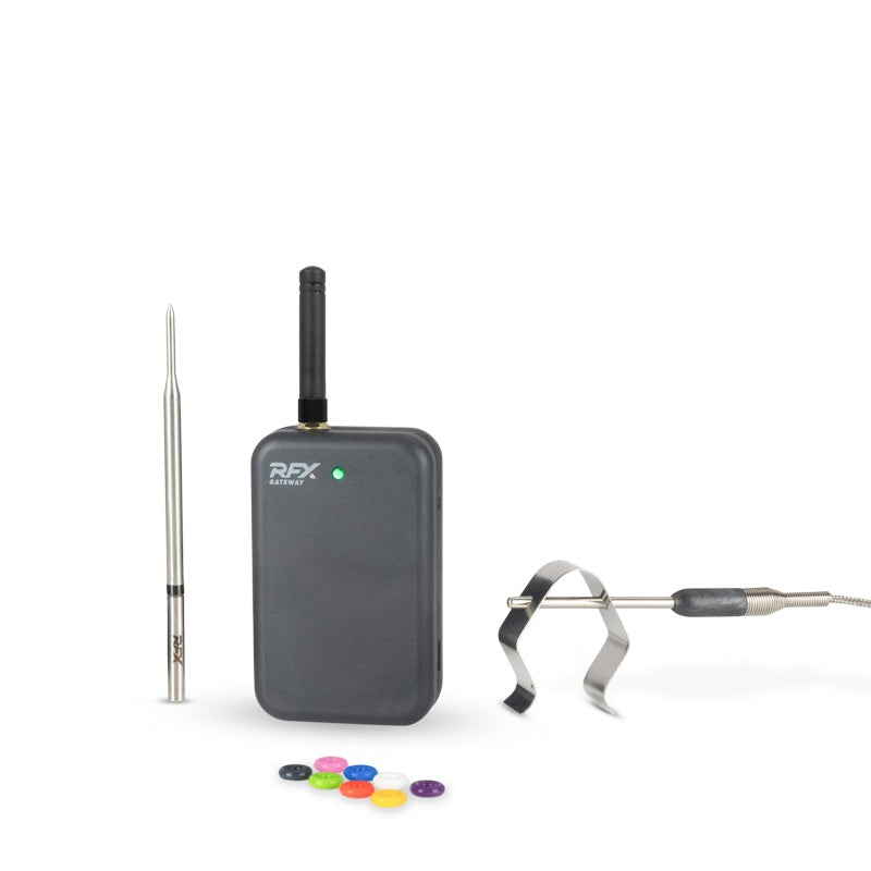 RFX Starter Kit | 1-10 Probes