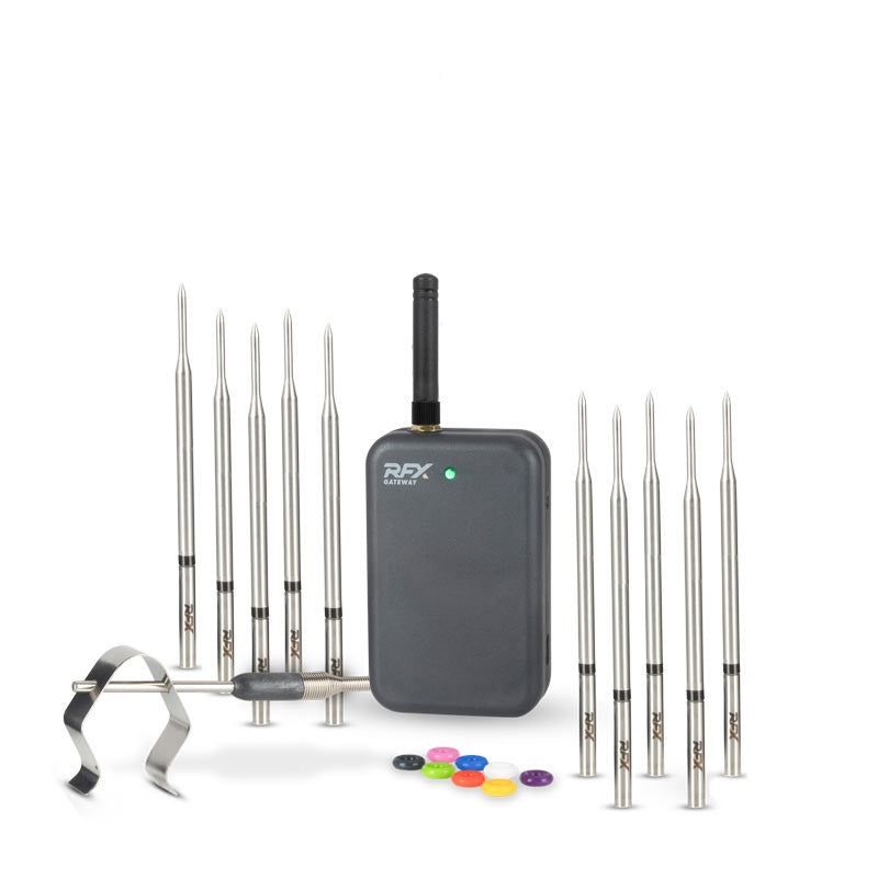 RFX Starter Kit | 1-10 Probes