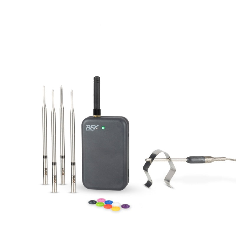RFX Starter Kit | 1-10 Probes