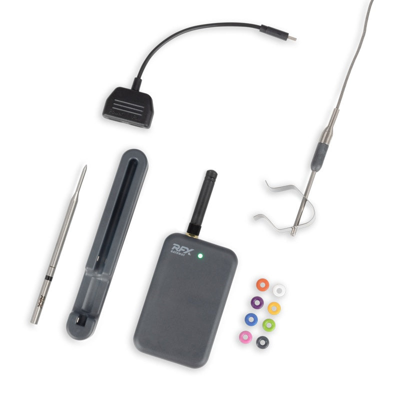 RFX Starter Kit | 1-10 Probes