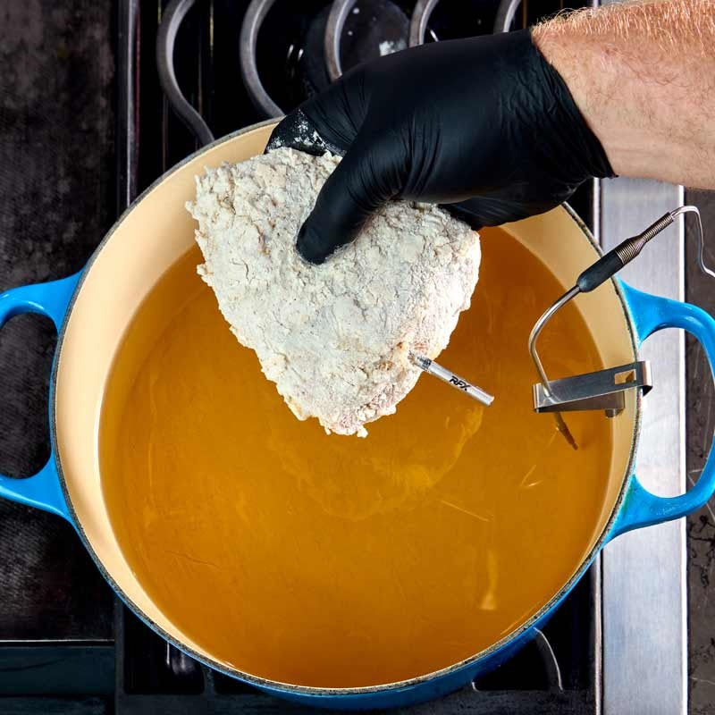 RFX Thermapen Classic Kit