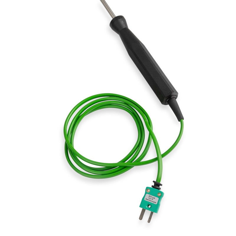 Rigid Between Pack Temperature Probes