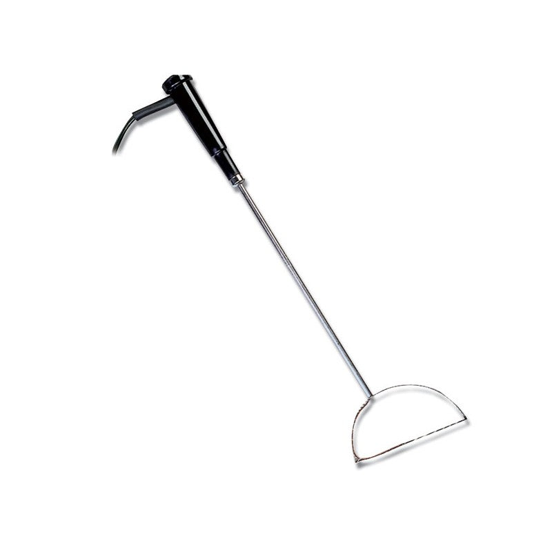 Hanna Instruments HI-766A K-Type Thermocouple Roller Surface Probe