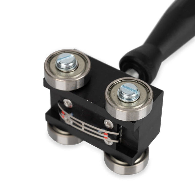 Roller Surface Temperature Probe