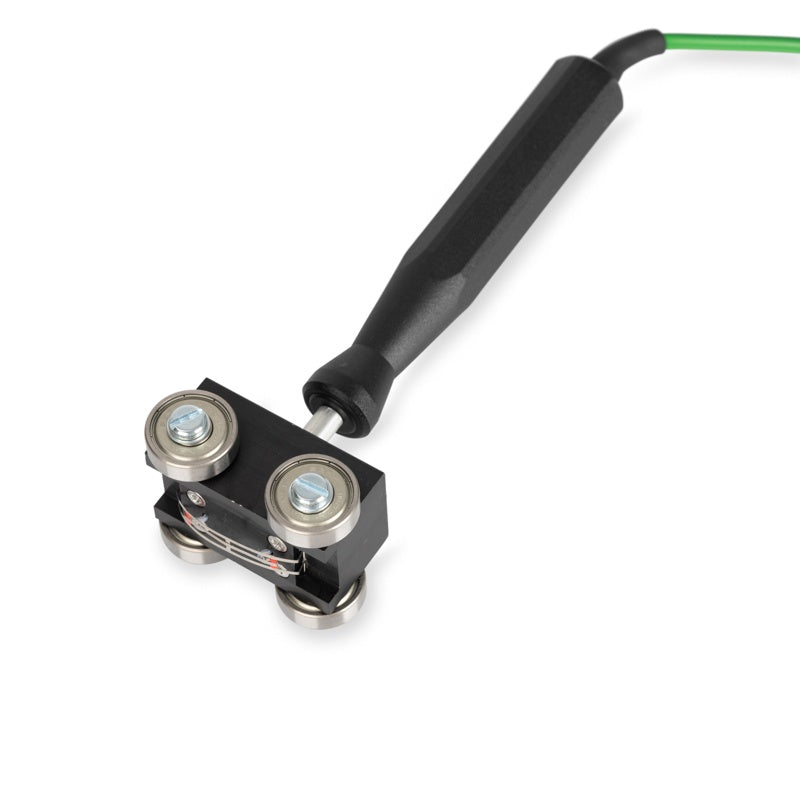 Roller Surface Temperature Probe