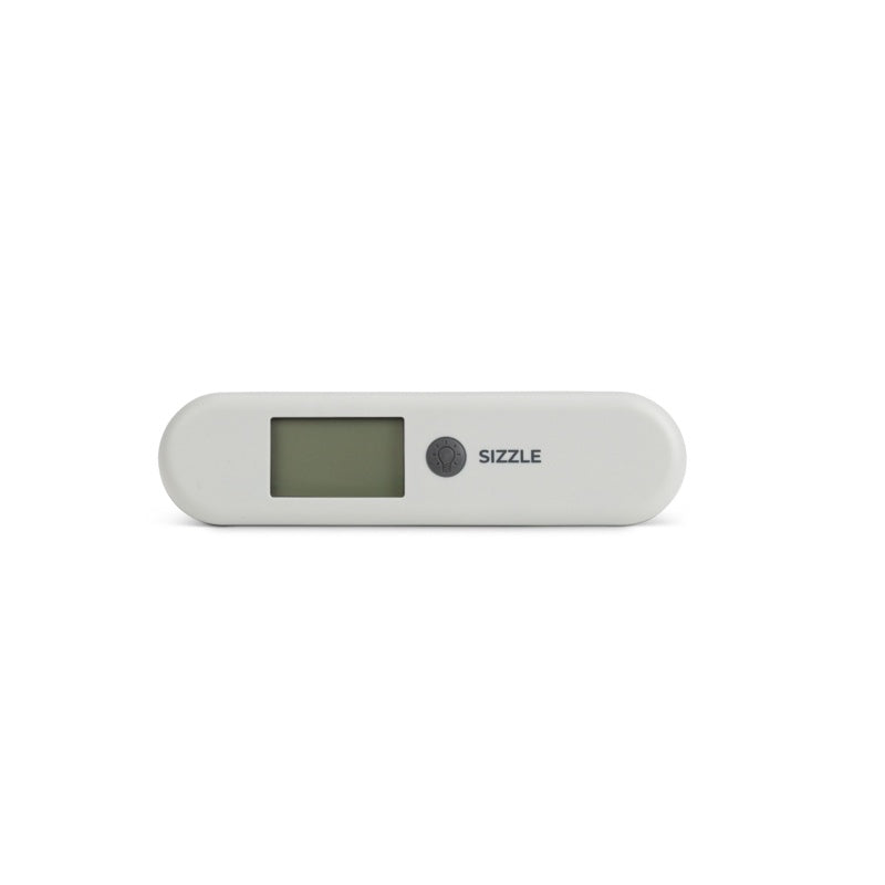 Sizzle | Waterproof Food Thermometer with Magnet